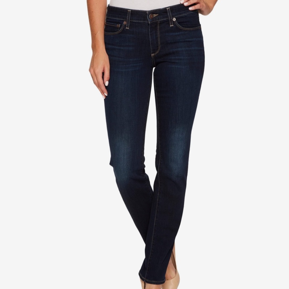 Lucky Brand Sweet Boot Jeans
